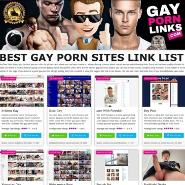 Gay link list